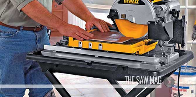 Best Tile Saw Reviews-buying-guide featured