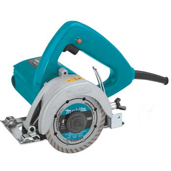 Makita 4100NHX1 Masonry Saw-