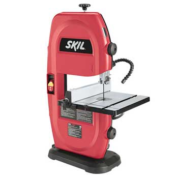 SKIL 3386-01 2.5-Amp 9-Inch Band Saw