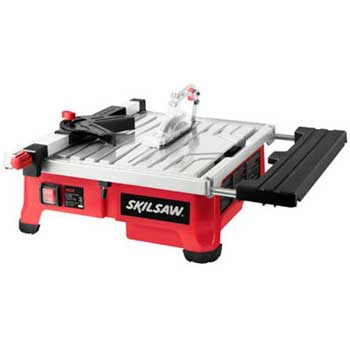 SKIL 3550-02 Wet Tile Saw