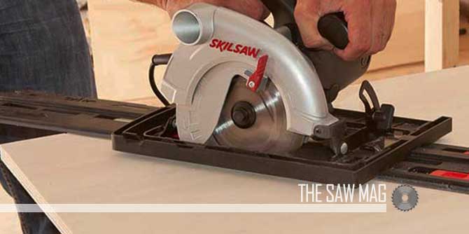 Best Circular Saw Review Buying Guide featured