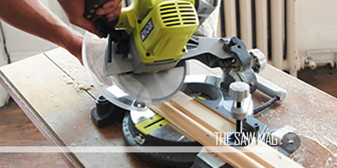 Best Miter Saws Reviews buying guide featured