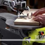 6 Best Scroll Saws - (Reviews & Buying Guide 2021)