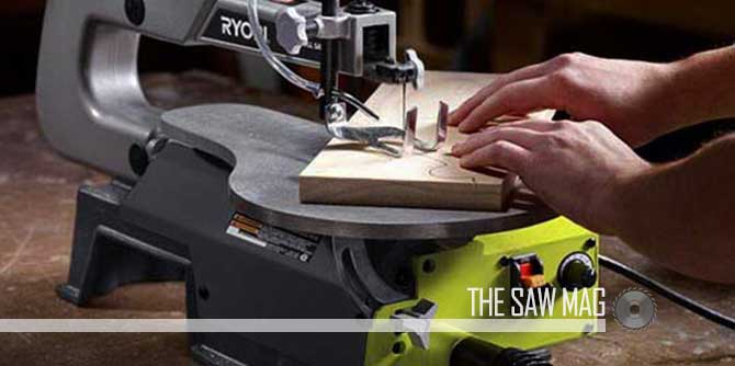 Best Scroll Saw Review Buying Guide featured