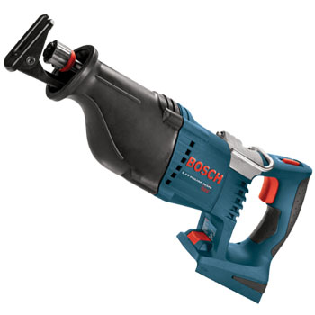 Bosch-1651B Reciprocating Saw