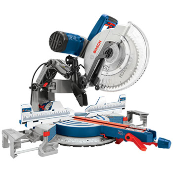 Bosch-GCM12SD COMPOUND MITER SAW