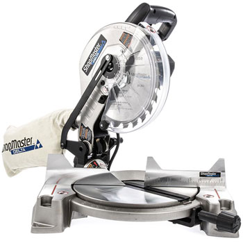 DELTA S26-262L SHOPMASTER 10 MITER SAW