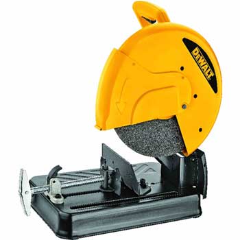 DEWALT D28710 Abrasive Chop Saw