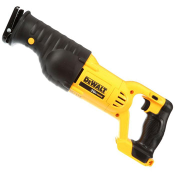 DEWALT-DCS380B Reciprocating Saw