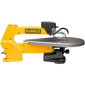 DeWalt DW788 Scroll Saw