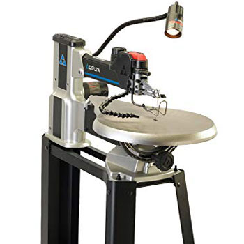 Delta Power 40-695 Scroll Saw