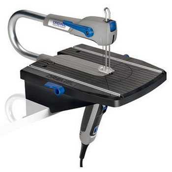 Dremel MS20-01 Compact Scroll Saw