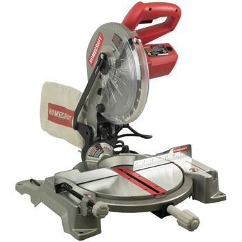 Homecraft-H26-260L COMPOUND MITER SAW