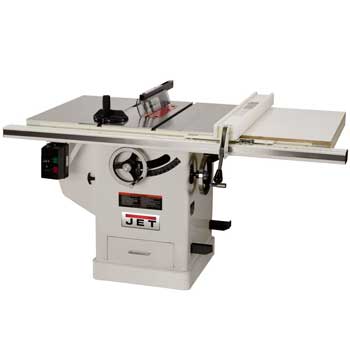 JET 708675PK XACTASAW Deluxe Table Saw