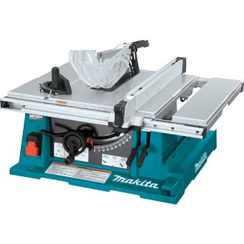 Makita 2705 10-Inch Contractor Table Saw