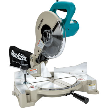 Makita-LS1040 COMPOUND MITER SAW