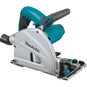 Makita SP6000J Plunge Circular Saw