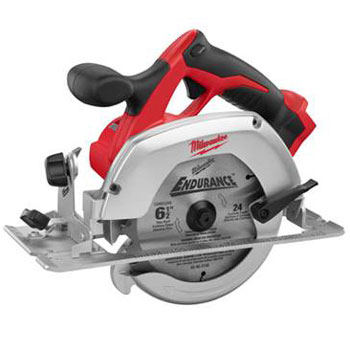 Milwaukee M18 2630-20 Lithium-Ion Cordless Circular Saw