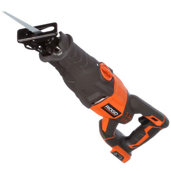 Ridgid-R8641B-X4-Cordless Reciprocating Saw