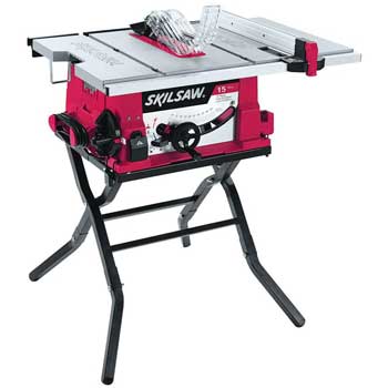 SKIL 3410-02 Table Saw