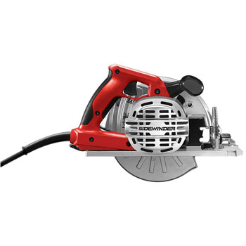 SKILSAW SOUTHPAW SPT67M8-01 Sidewinder Circular Saw