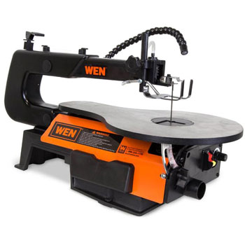 WEN 3920 16-inch Scroll Saw