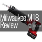 Milwaukee M18 FUEL™ SAWZALL® Review - Brushless Motor