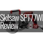 Skilsaw SPT77WML-01 Review - Lightweight Worm Drive Saw