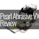 Pearl Abrasive VX10.2XLPRO Review - 10-Inch Professional Tile Saw
