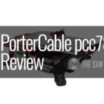 Porter Cable PCC780LA Review - Sliding Table Top Wet Tile Saw